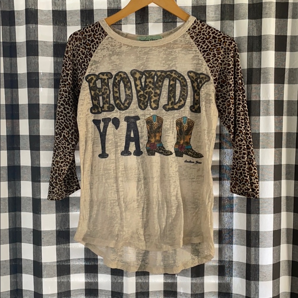 Women’s Top
